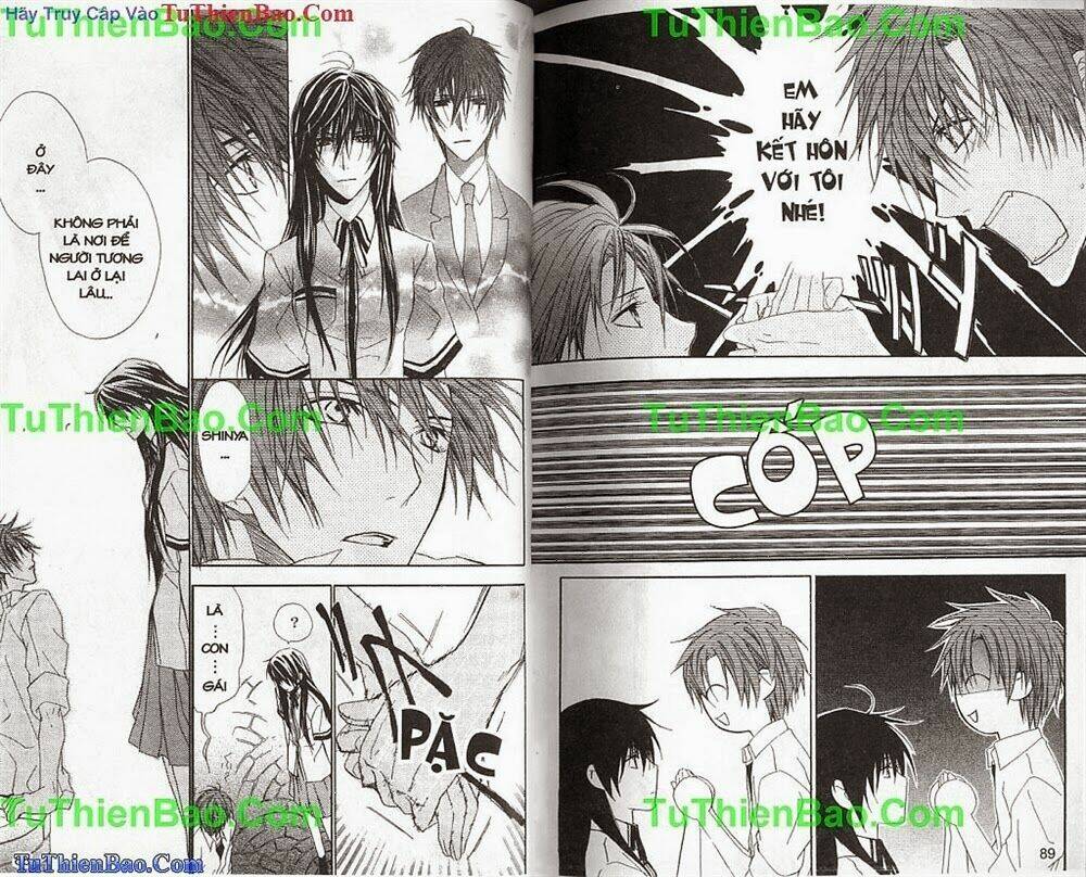 nhất quỷ nhì ma chapter 5 45