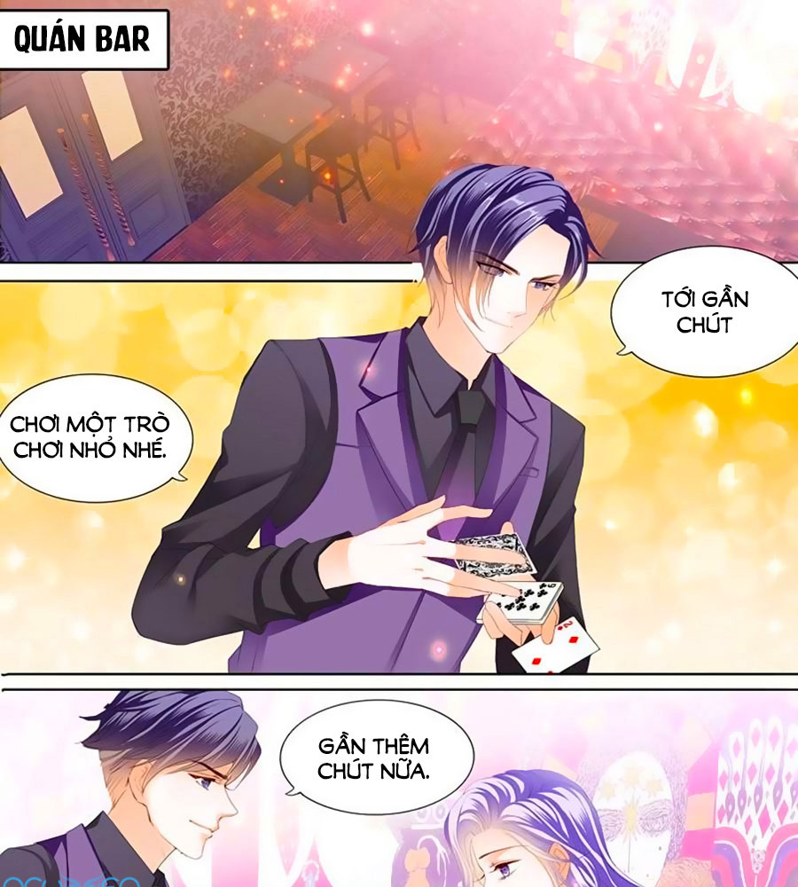 cuồng nhiệt boss, sủng thê xin kiềm chế chapter 43 1