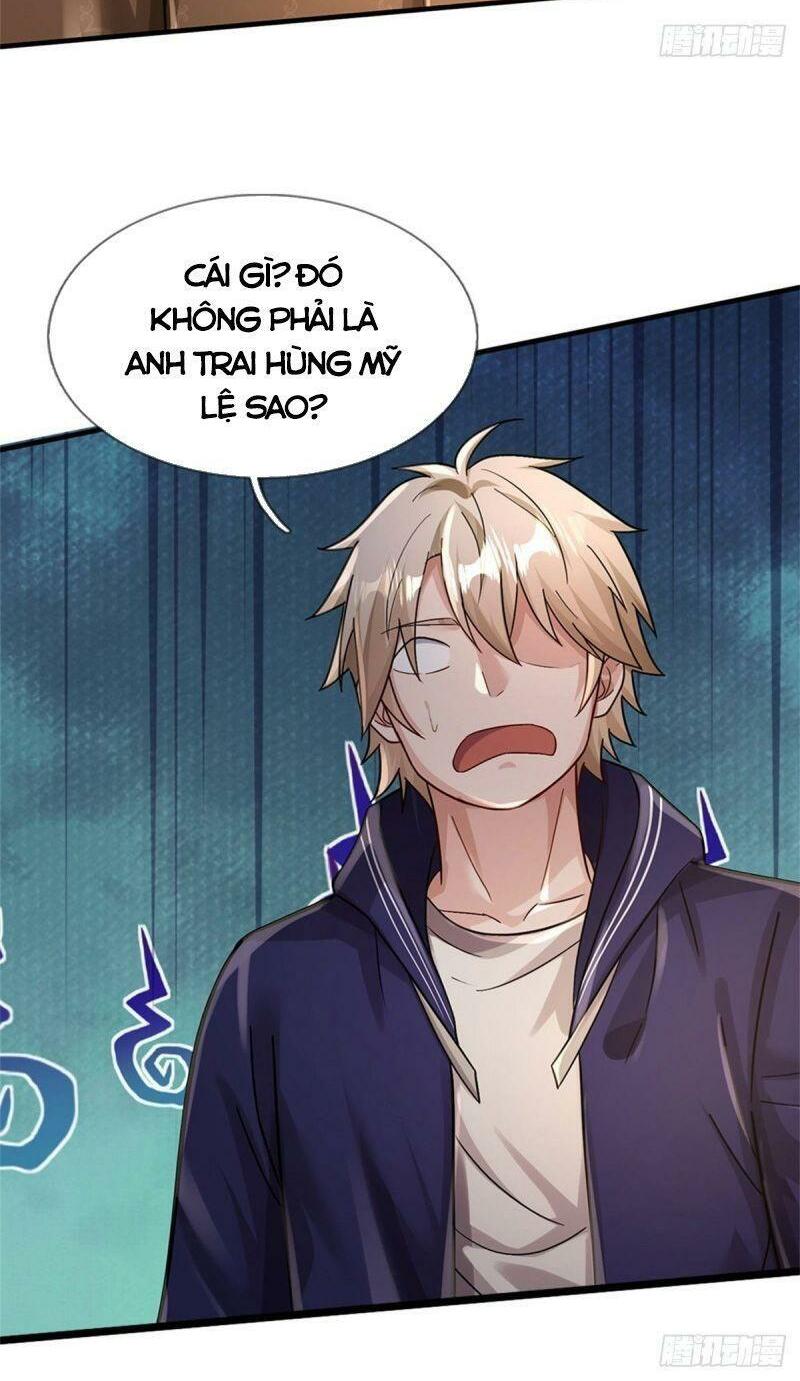 thuộc tính của ta đều tăng vào sức mạnh chapter 39 6