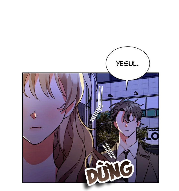 nụ hôn của giác quan thứ sáu chapter 6 52