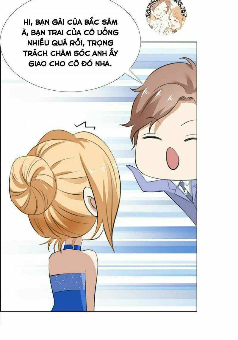 độc sủng kiều thê của bá đạo tổng tài chapter 47 6