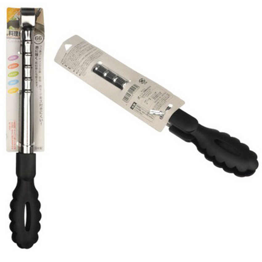 Combo 2 dụng cụ kẹp đồ nóng nội địa Nhật Bản