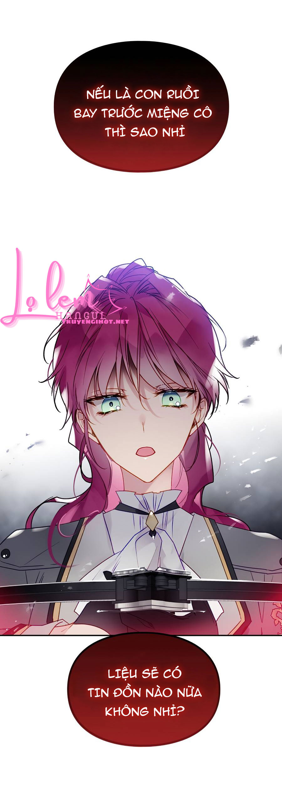 kết thúc của nhân vật phản diện chỉ có thể là cái chết chapter 66 17