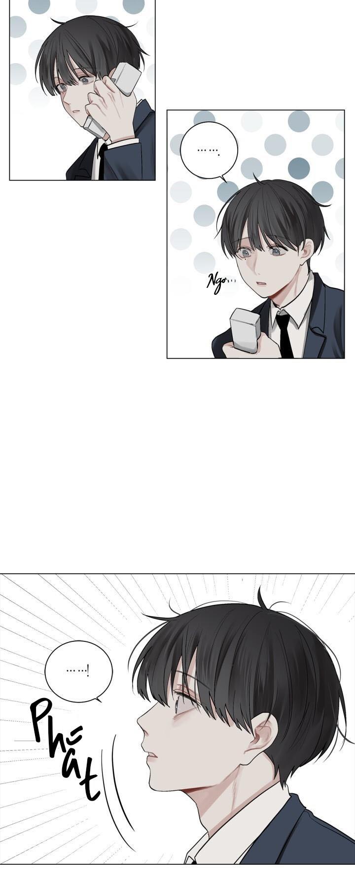 không xa lạ chapter 2 41