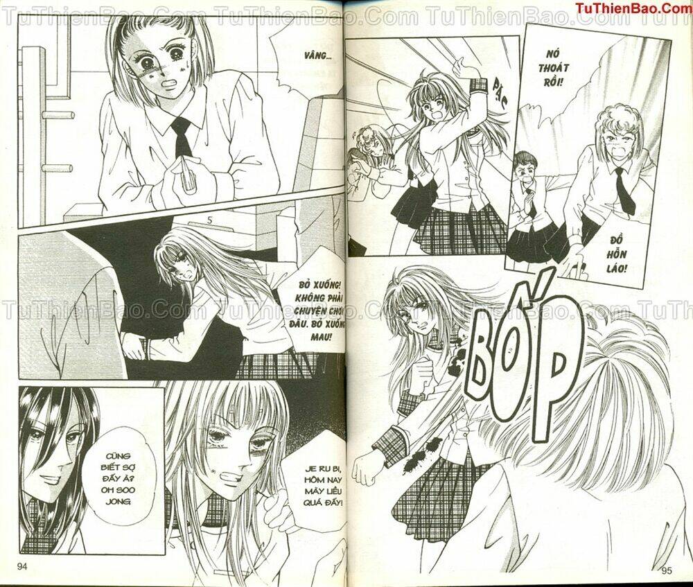 bắt được anh chapter 1 47