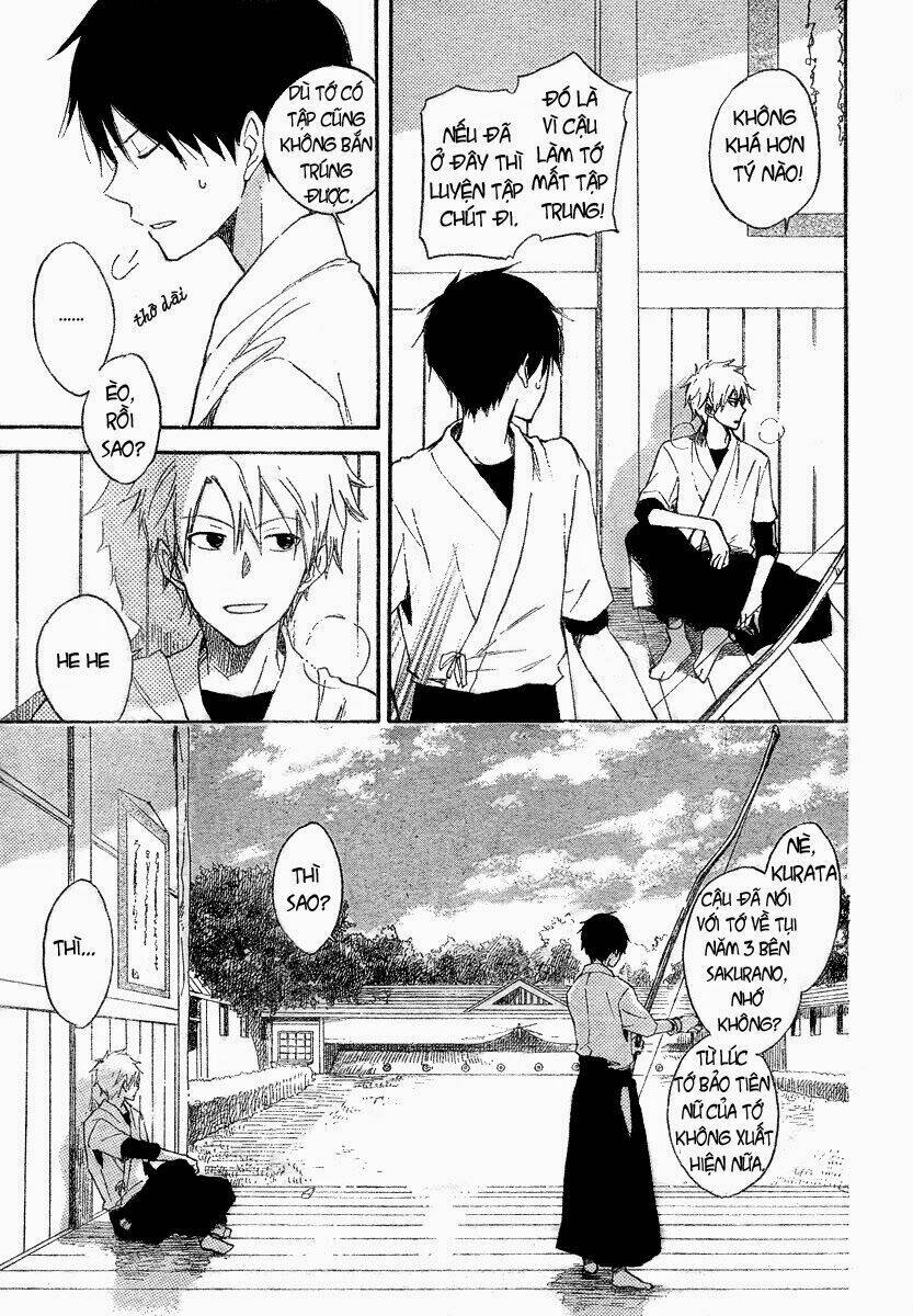 seishun kouryakuhon chapter 1 13