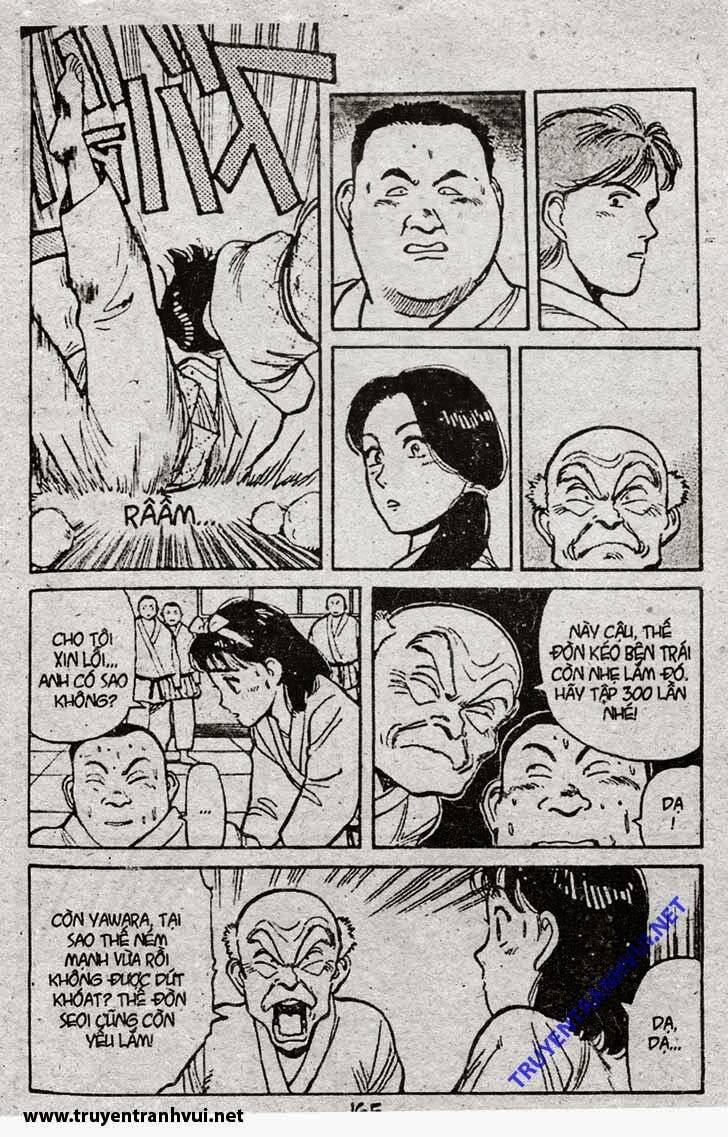 yawara chapter 87 18