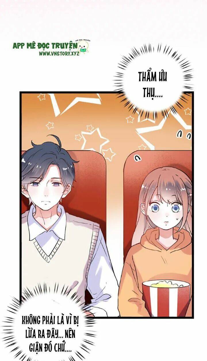 trạch thượng tịch mịch huỳnh hỏa chapter 29 10