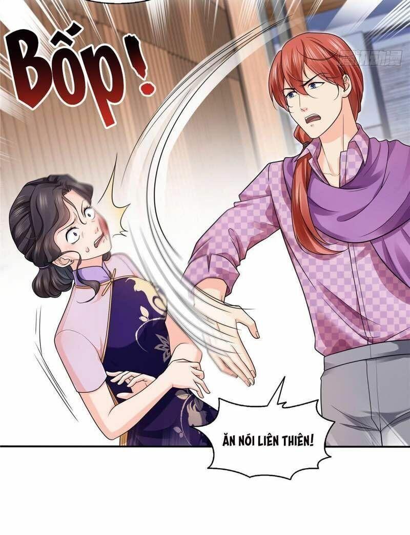 Hệt Như Hàn Quang Gặp Nắng Gắt chapter 150 16