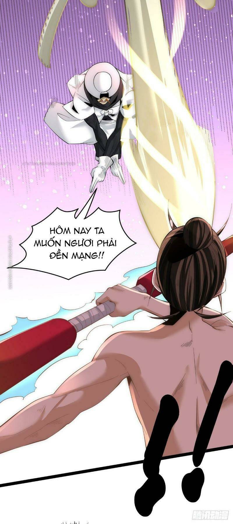 đô thị đỉnh phong cao thủ chapter 146 13