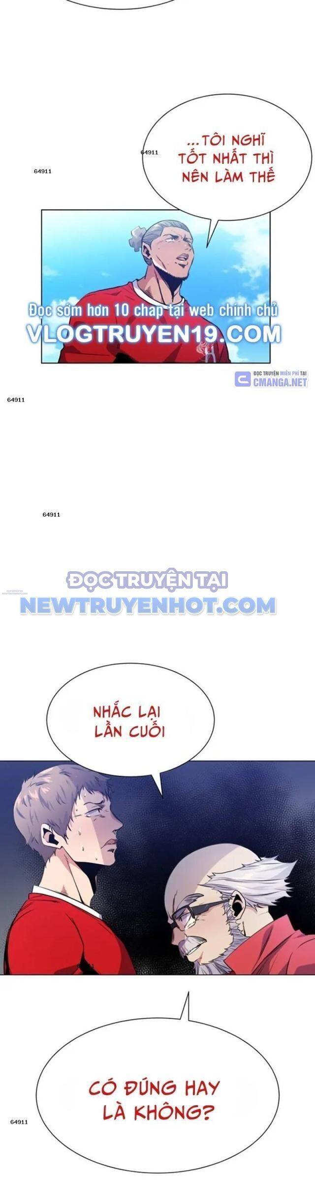 Góc Cao Khung Thành chapter 70 31