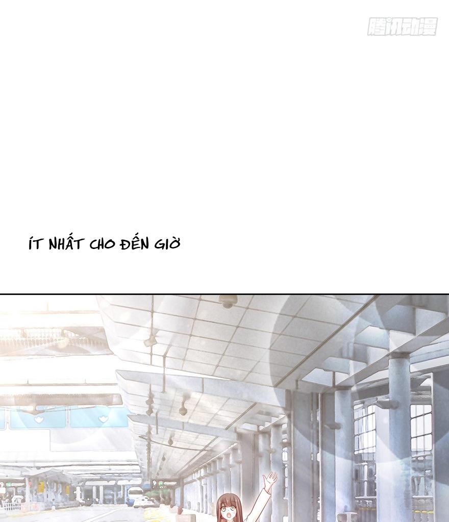 lưu luyến không rời chapter 40.5 29