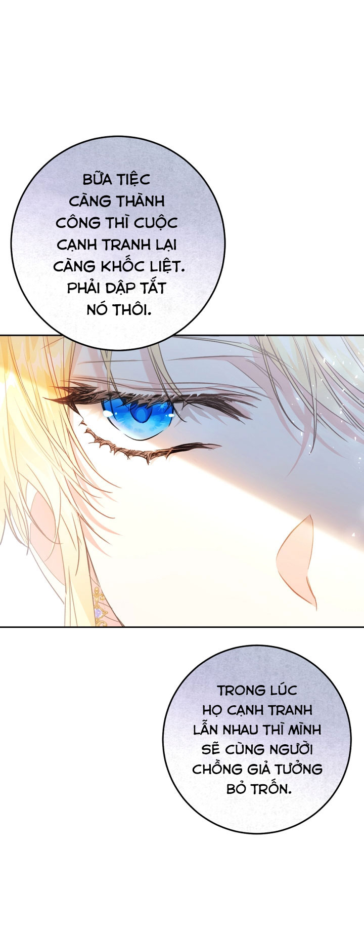 con rối ác nữ marionette chapter 39 12