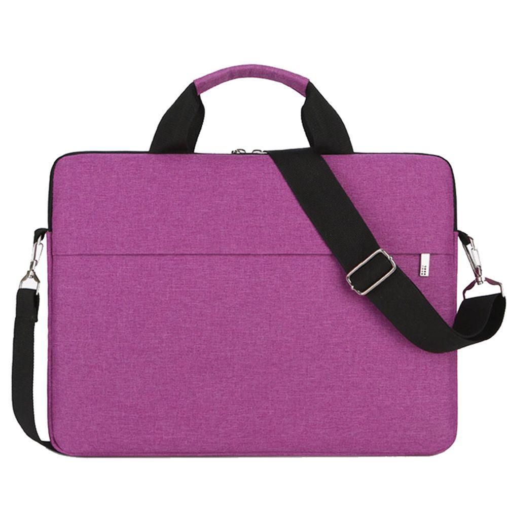 Túi đựng laptop MYRON 13 14 15 inch chống sốc kích thước nhỏ gọn thời trang