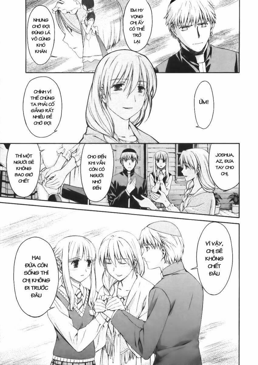 chrono crusade chapter 59 7