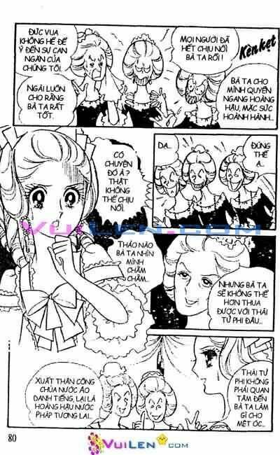 hoa hồng véc-xây chapter 1 80