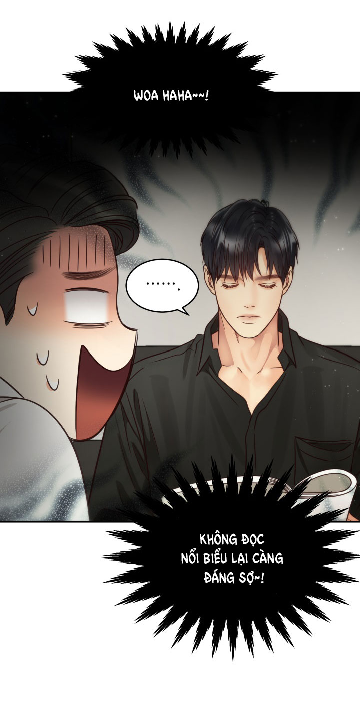 [16+] ánh sao ban mai chapter 57 54