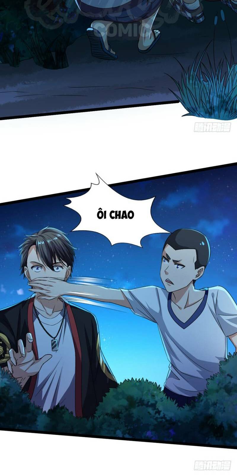 thập nhị thiên kiếp chapter 12 23