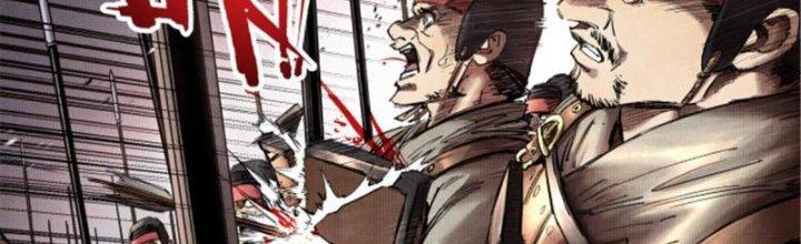 máy mô phỏng nhân sinh của lữ bố chapter 11 38