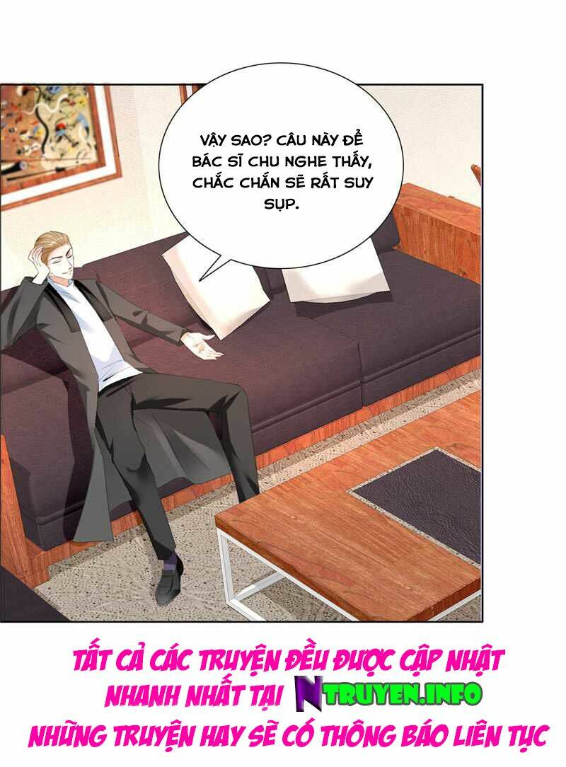 độc sủng kiều thê của bá đạo tổng tài chapter 32 24