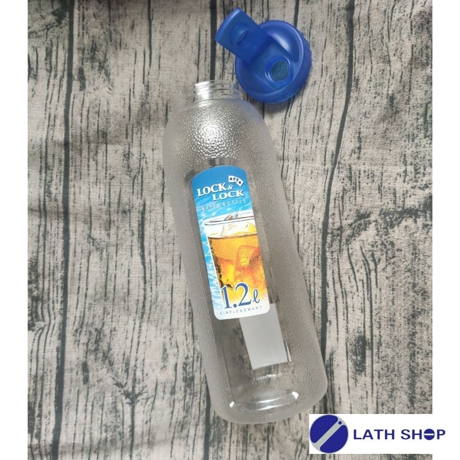 Bình Nước Pet Lock&Lock HAP730 1.2L
