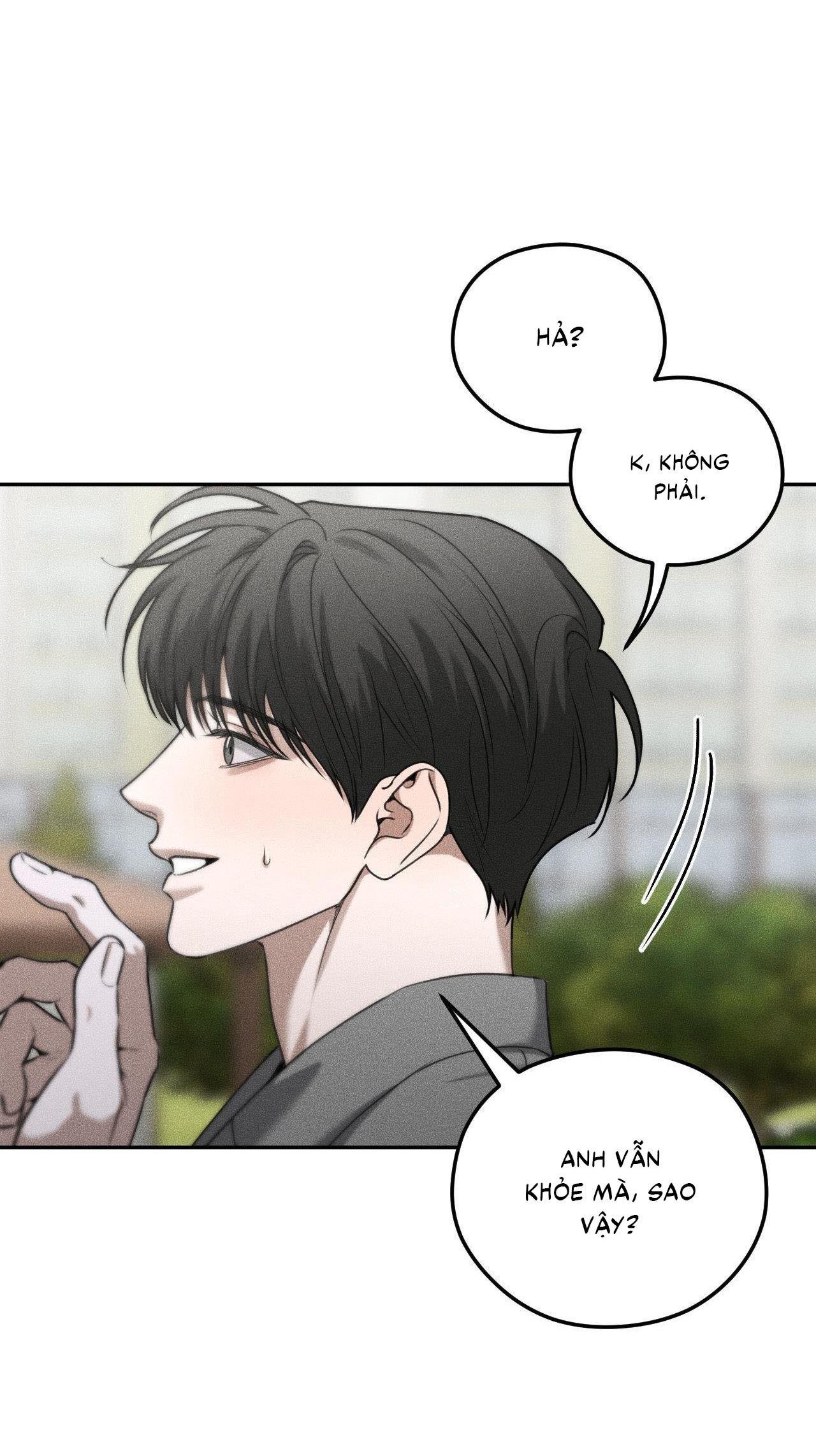 gấu teddy thân yêu chapter 30 8