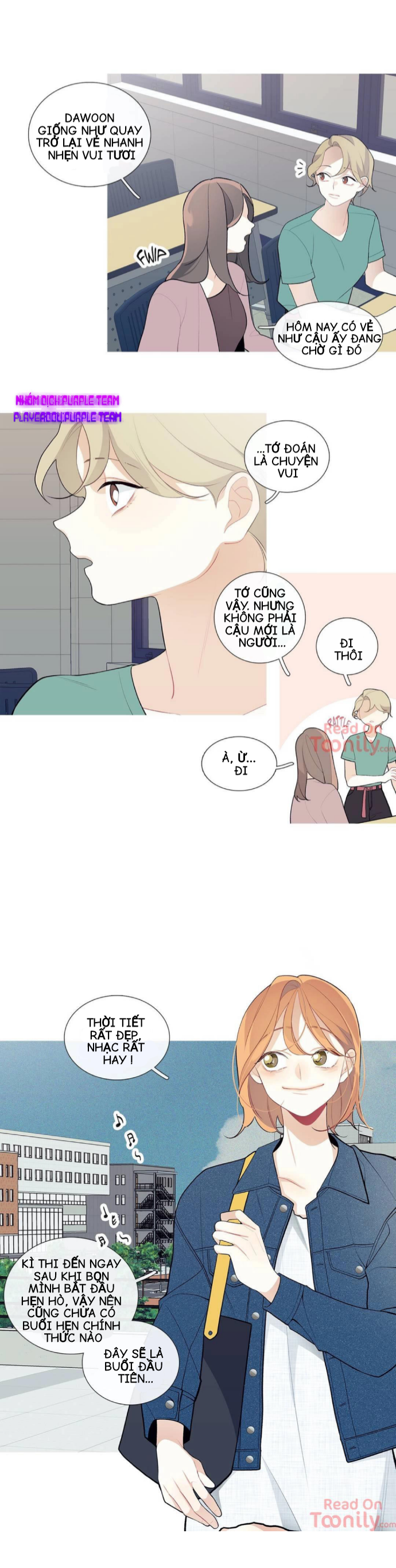 chuyện quái gì đang xảy ra? chapter 25 9