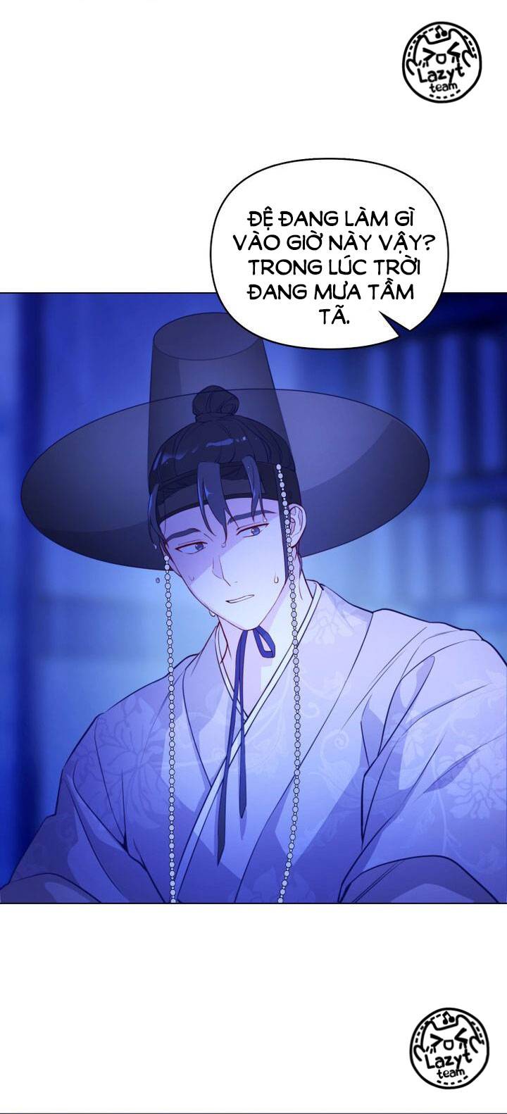 khi hoa nở chapter 8 3