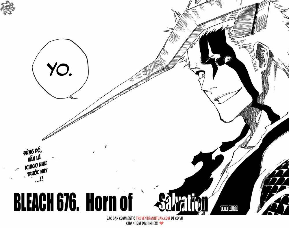 thần chết ichigo chapter 676 5