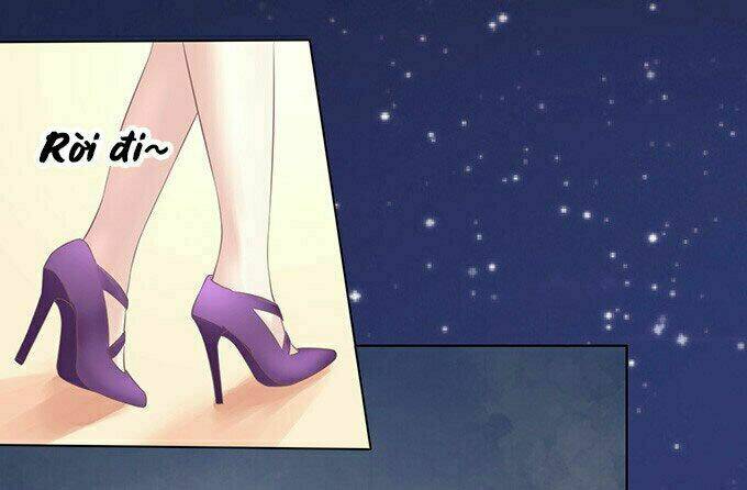 liệt ái tri hạ: series mật đào tiểu tình nhân chapter 72 12