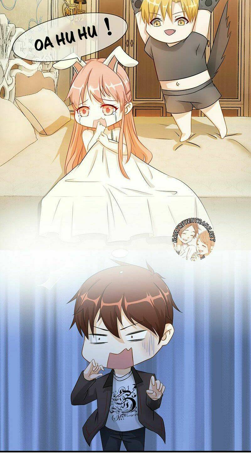 hôn xuống bằng bất cứ giá nào chapter 12 9