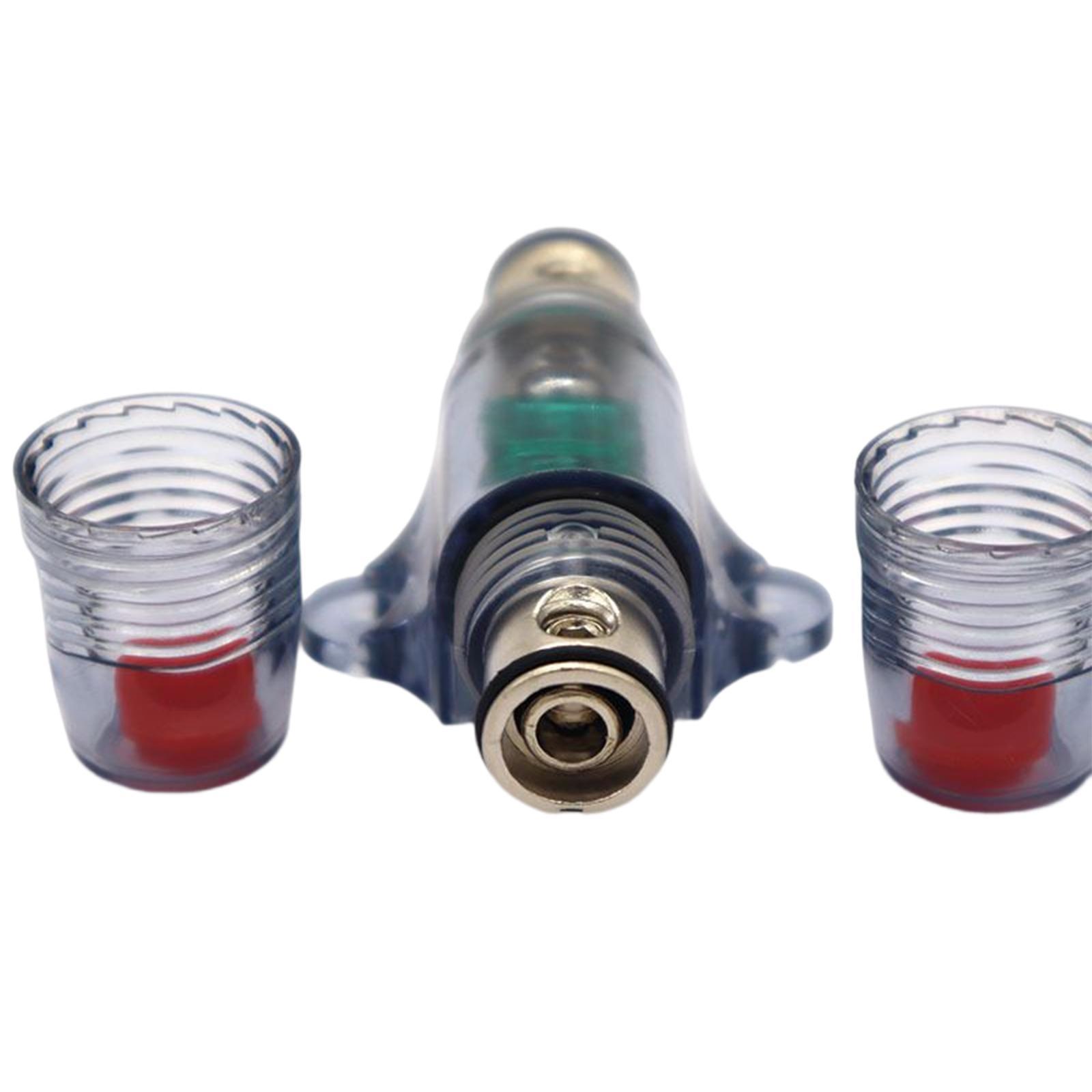 Mini Anl Inline Holder 60 Amp Protection Car for Audio Alarm