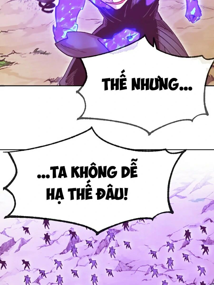 hard core leveling warrior ss2 chapter 115 8