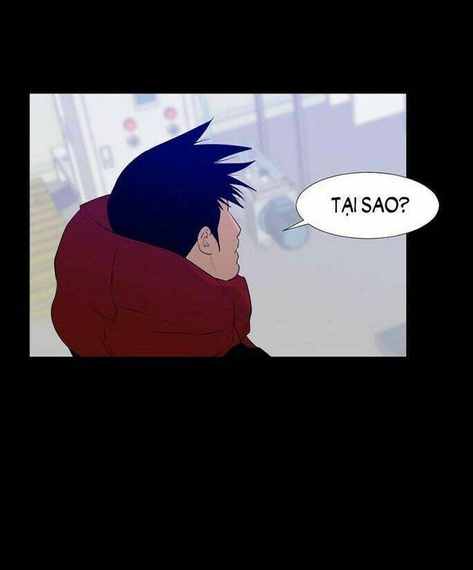 đêm vùng cực chapter 37 82