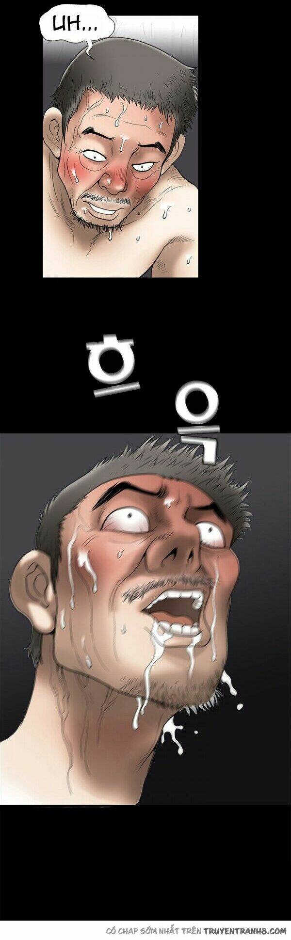 seduction - quyến rũ chapter 9 25