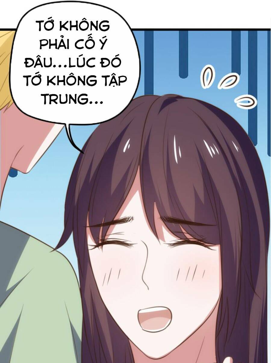 nữ tiếp viên hàng không của boss chapter 63 3