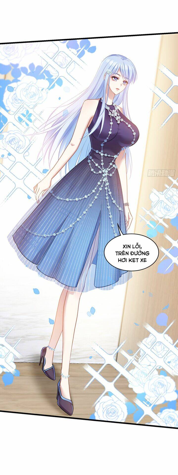 Bỏ Làm Simp Chúa, Ta Có Trong Tay Cả Tỉ Thần Hào chapter 6.2 28