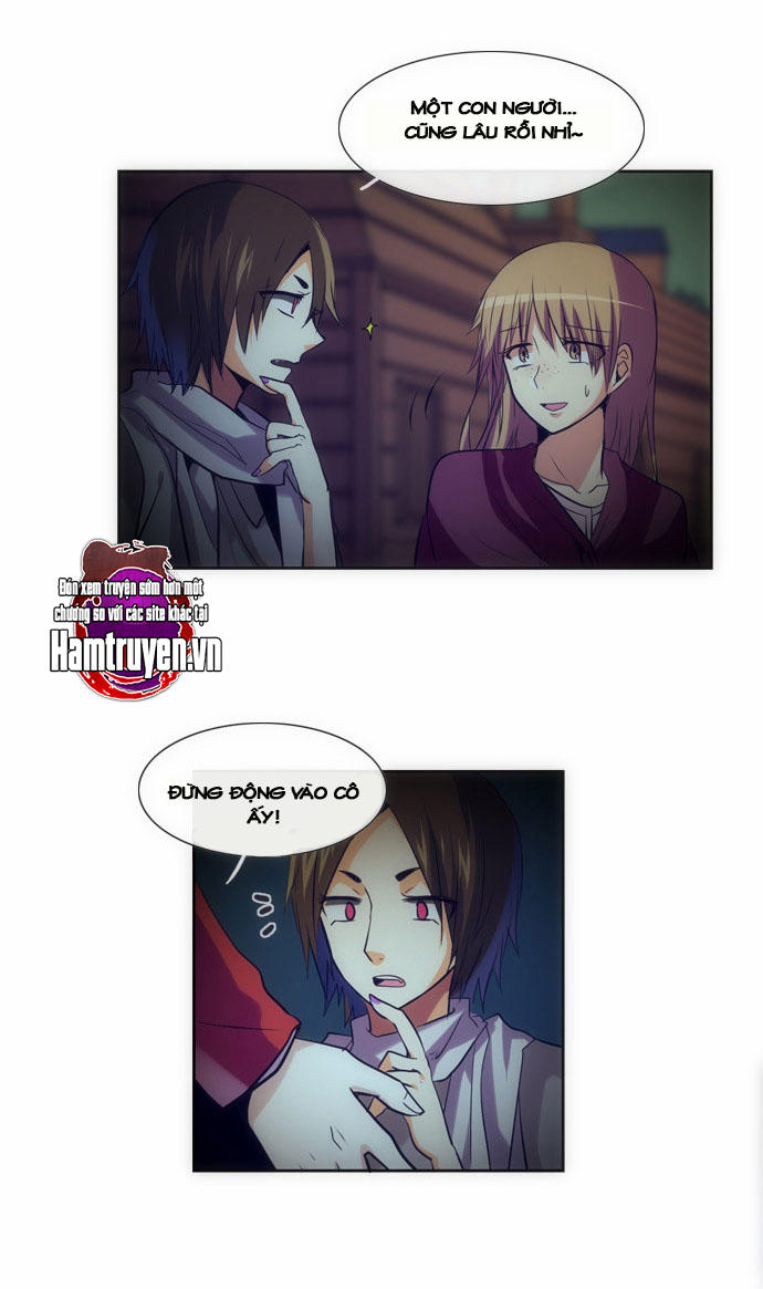 crepuscule (yamchi) chapter 113 20