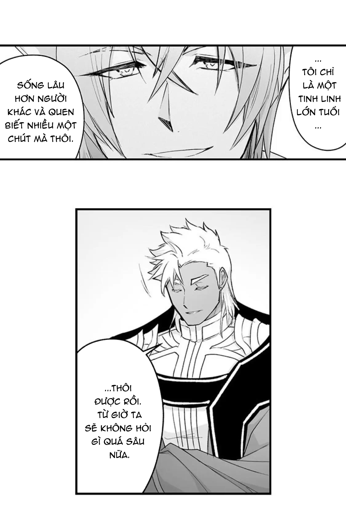 vợ của titan chapter 87 14