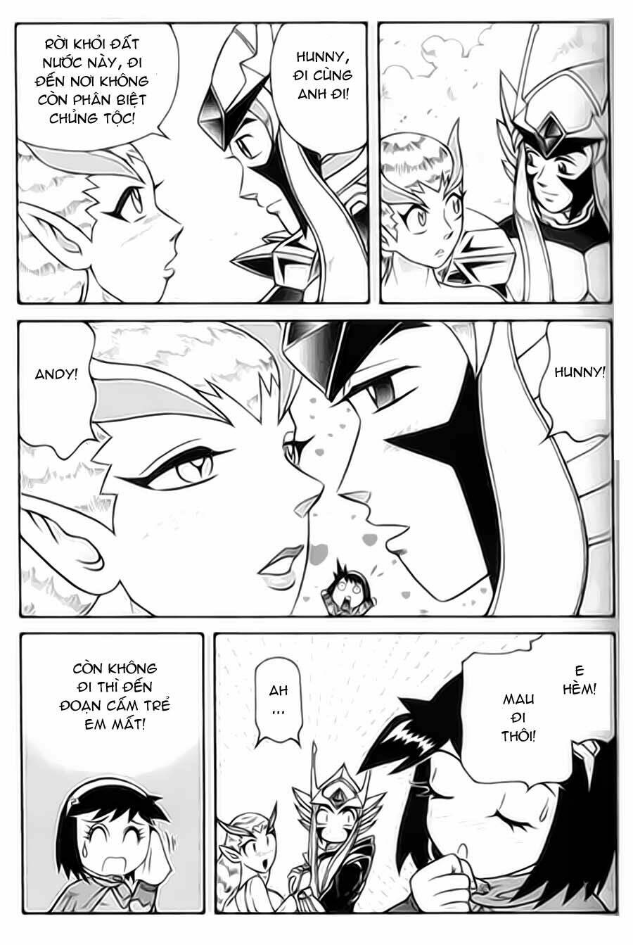 hiệp sĩ giấy x chapter 5 21