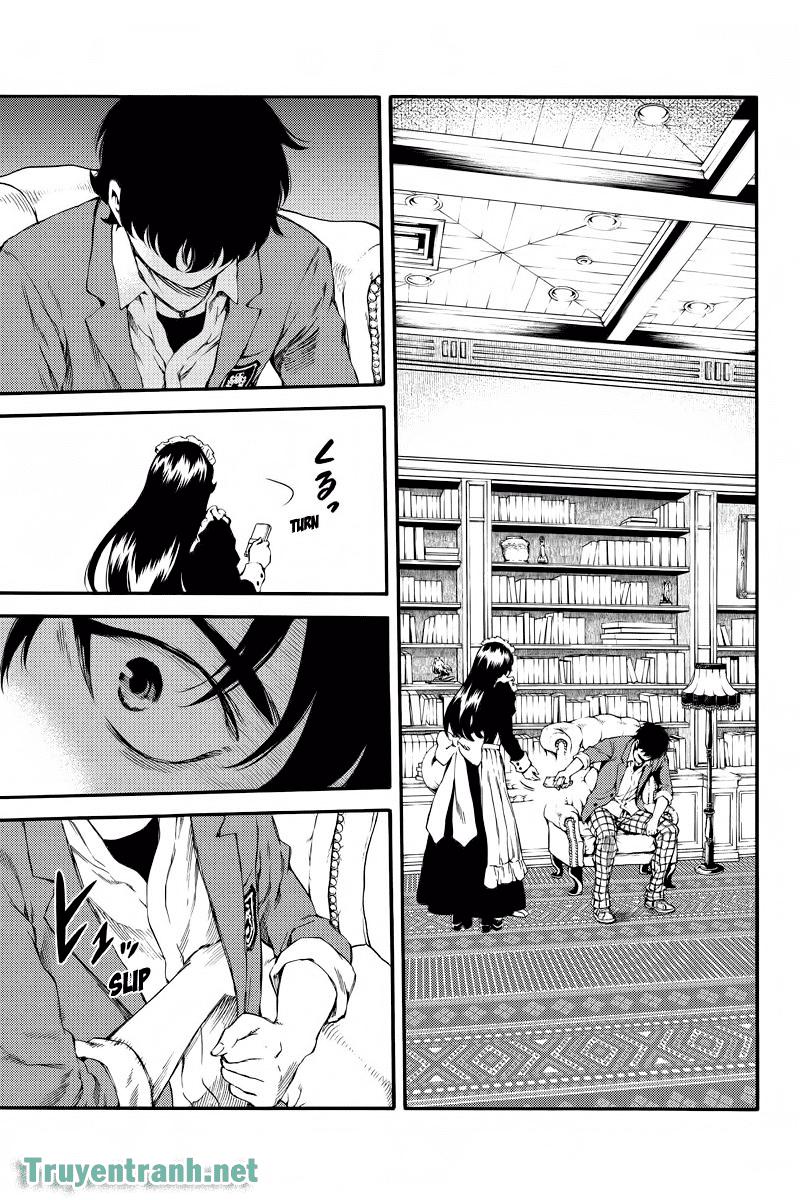 tenkuu shinpan arrive chapter 151 9