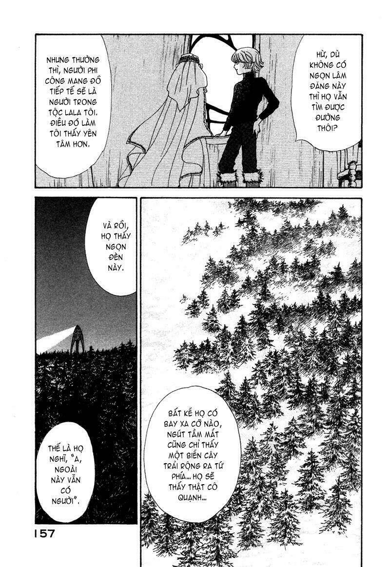 fushigi na shounen chapter 6 10