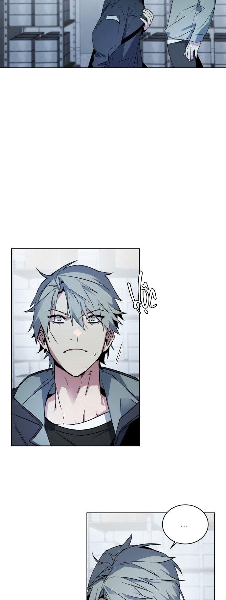 thú cưng damdang chapter 7.2 19