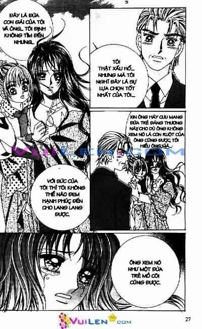 tình yêu quý tộc chapter 43 27