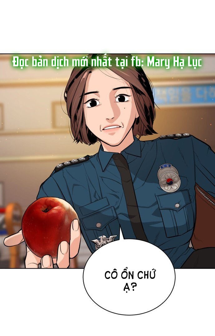 bạch huyết - white blood chapter 18 26