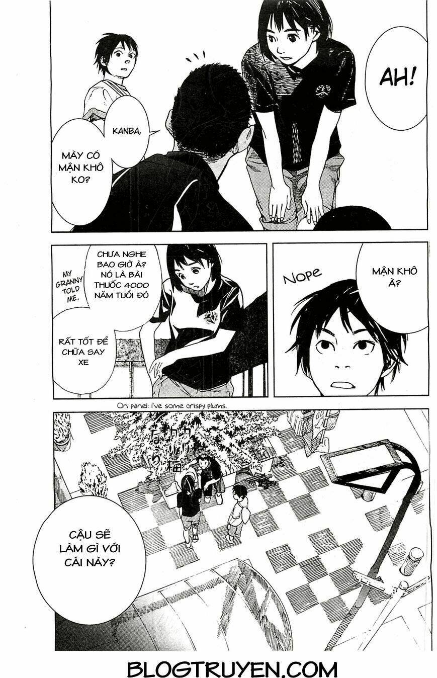 fujiyamasan wa shishunki chapter 10 14