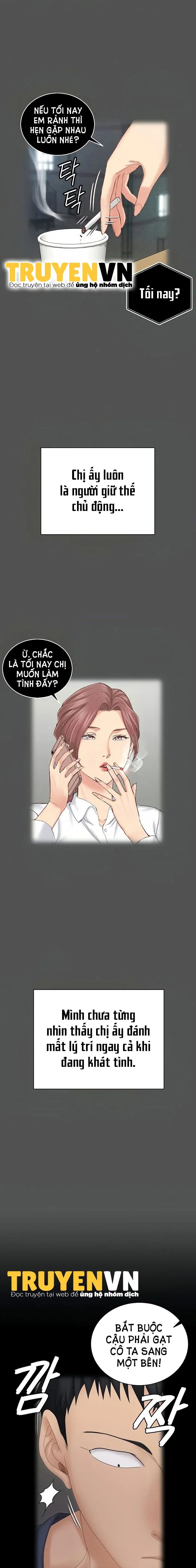 thanh niên động kinh chapter 161 17