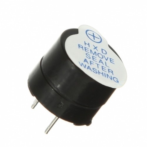 Bộ 10 cái Còi chip buzzer 5V