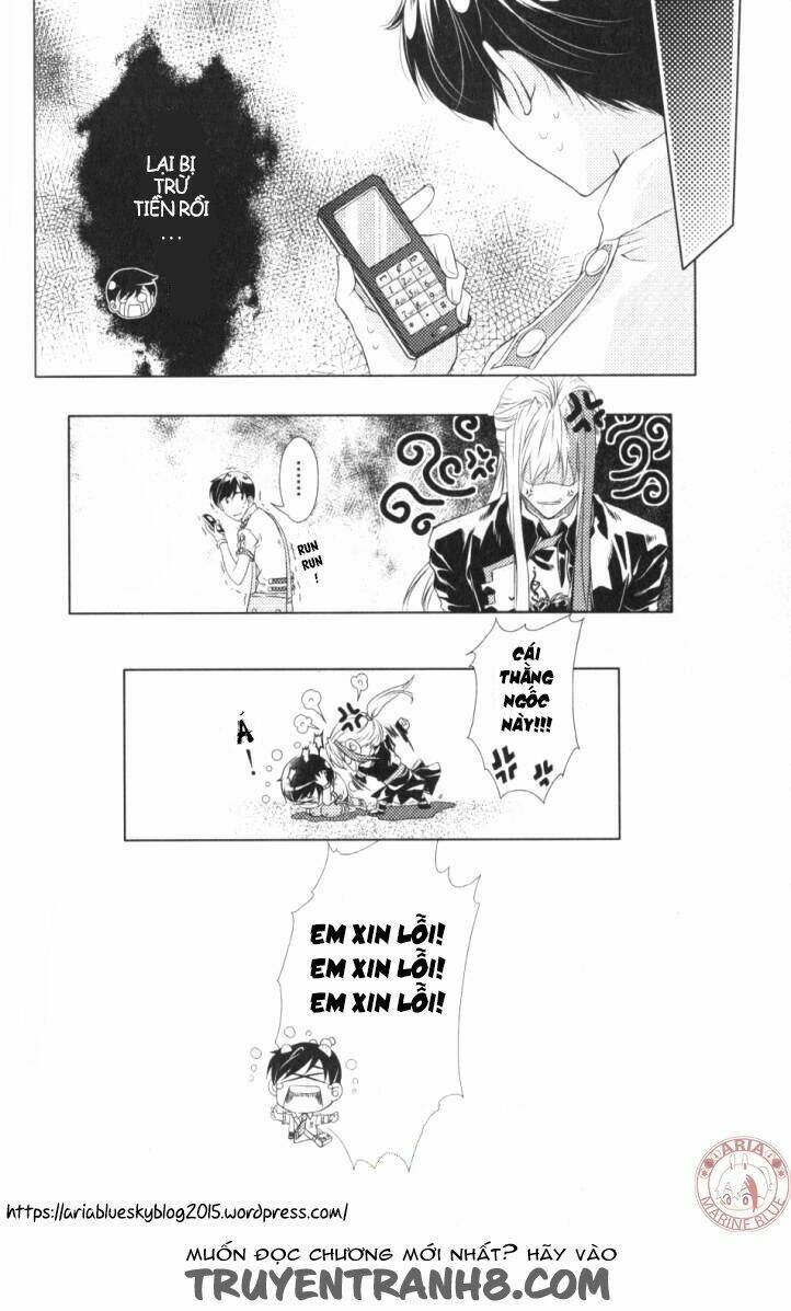 đặc thù truyền thuyết chapter 20 15