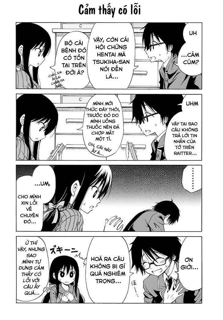 ki ni naru mori-san chapter 12 9